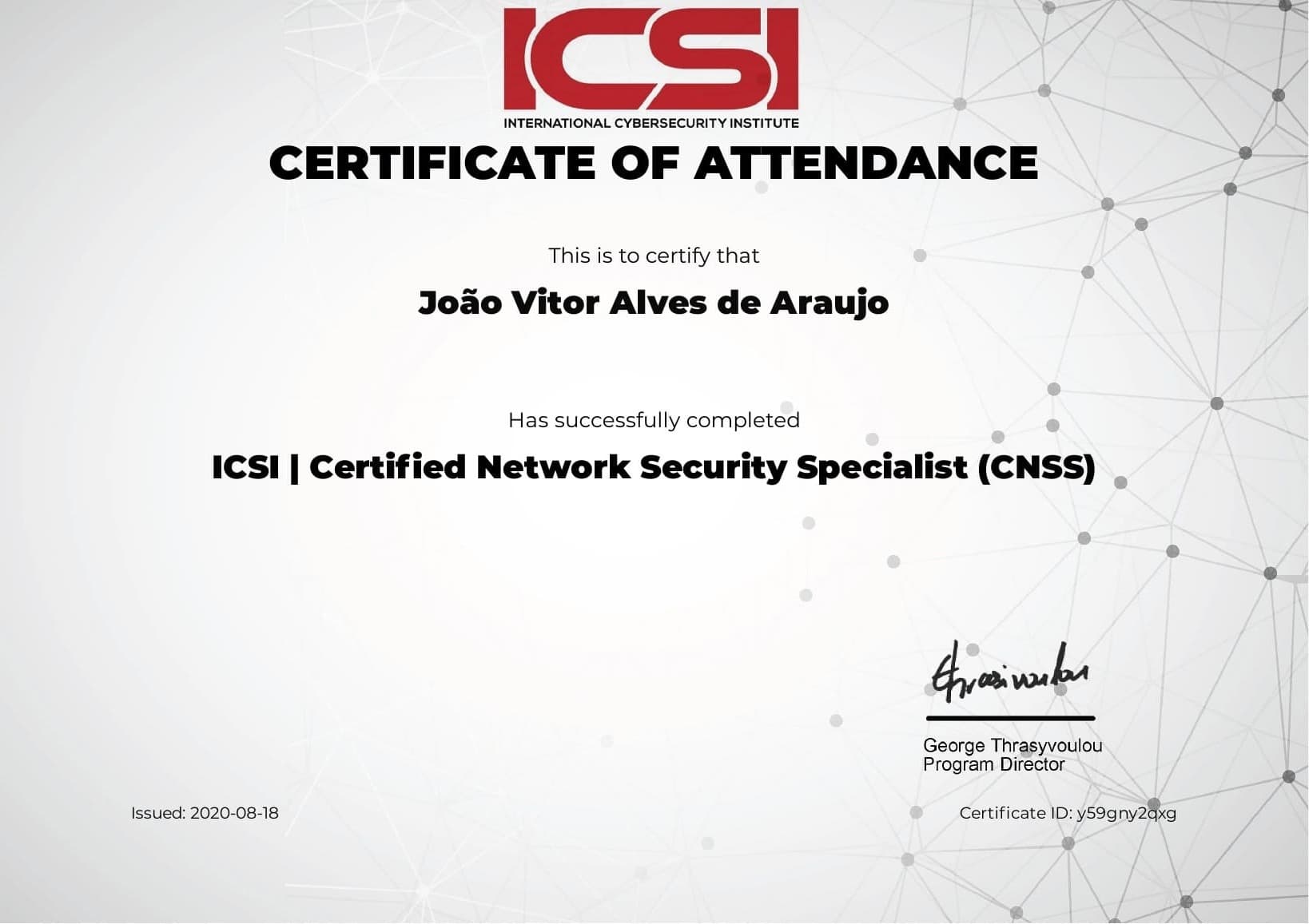 Image from project 1