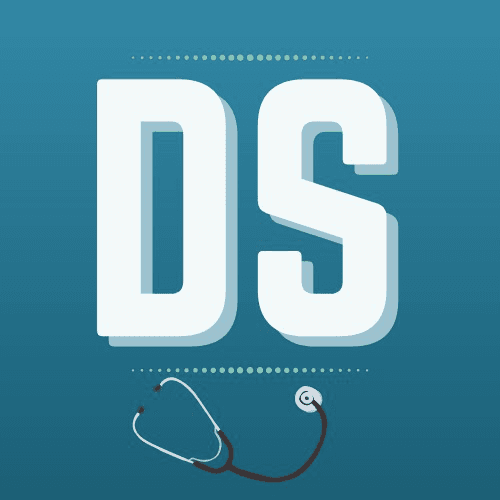 Logo of DoctorS