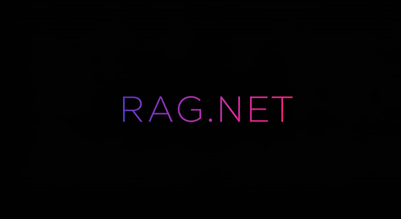 Logo of RAG.NET