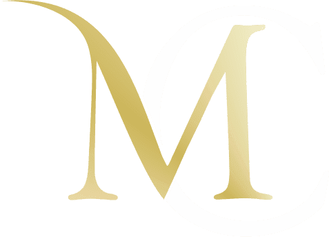 Logo of Maryna Carvalho Advocacia